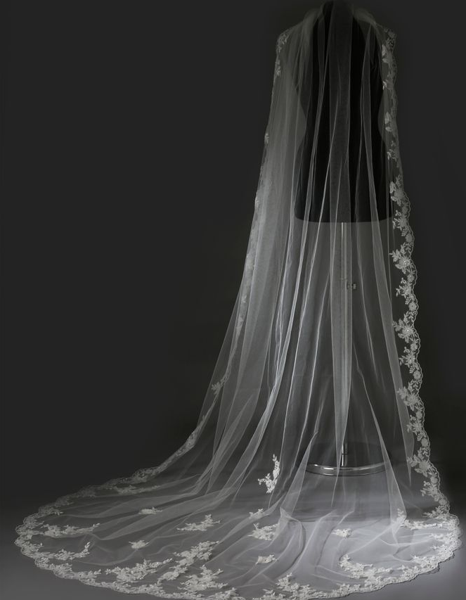Bridal Veils