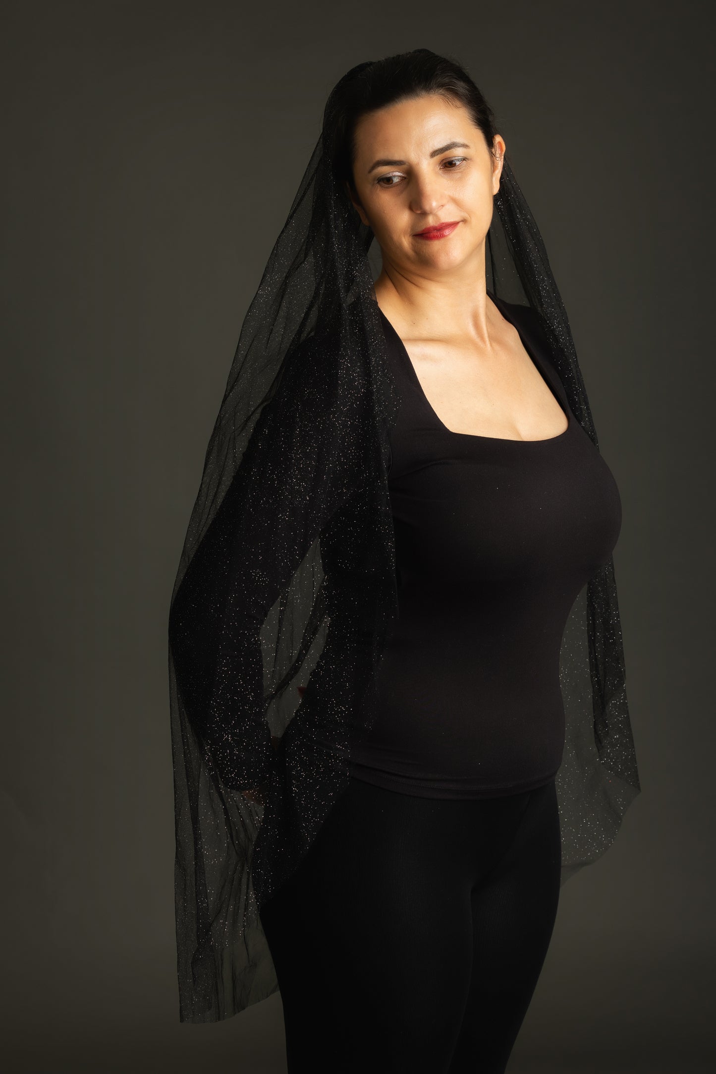 2132 Black